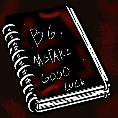 notebook