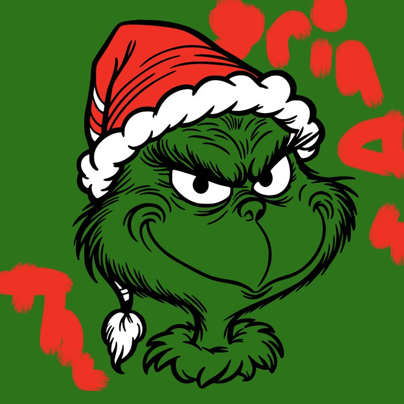 grinch