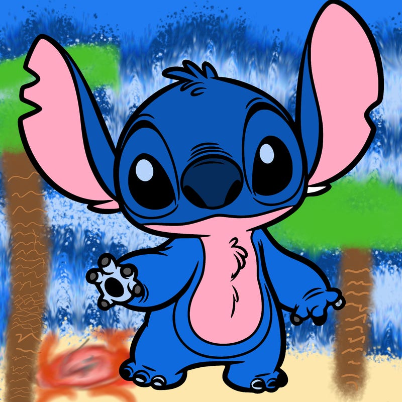 stitch