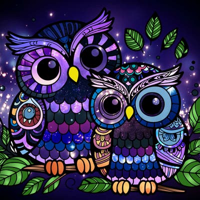 owls