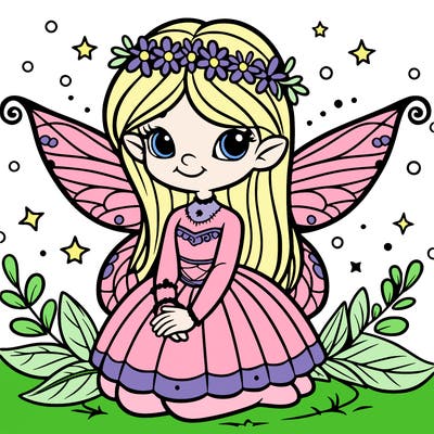 fairy
