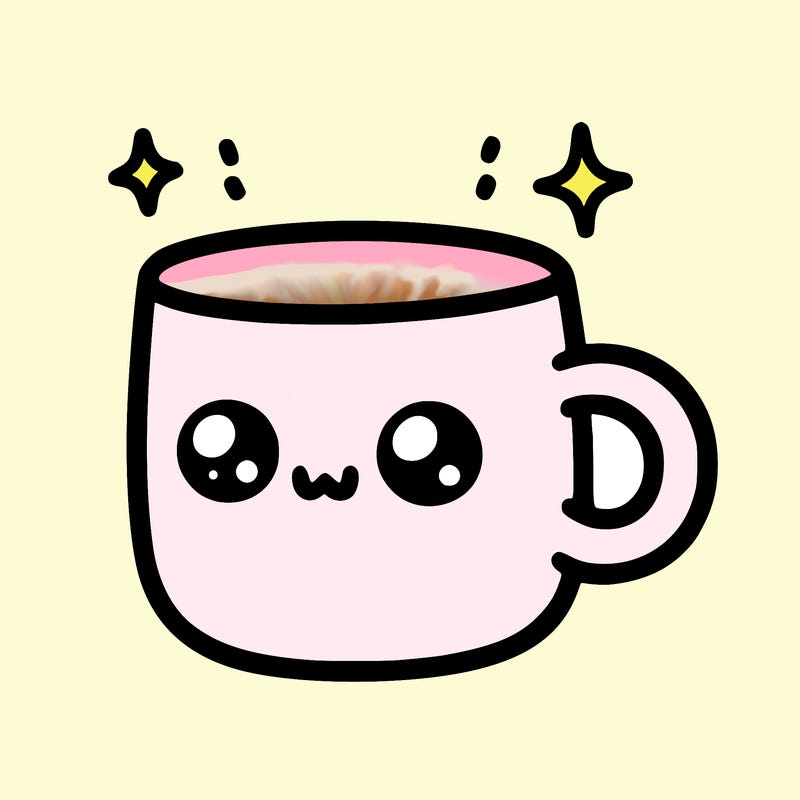 cup