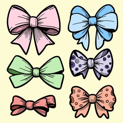 bows