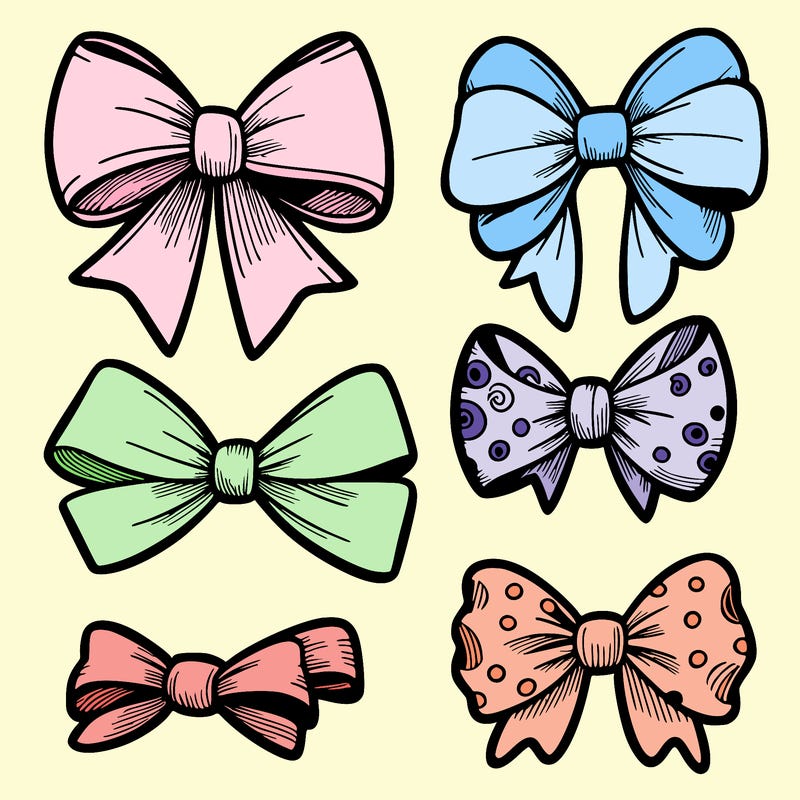 bows