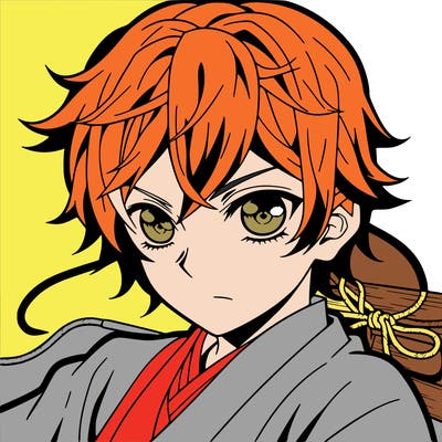 anime