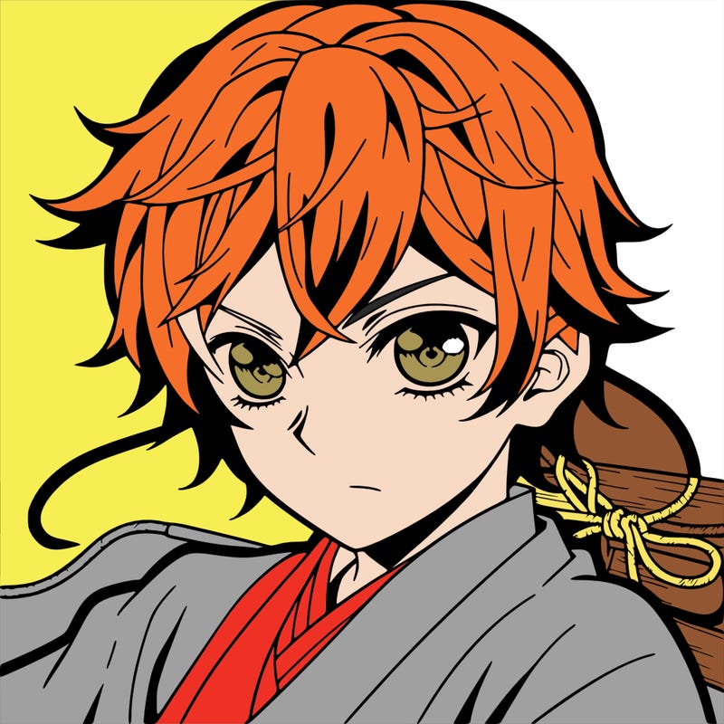 anime