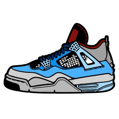 jordan 4