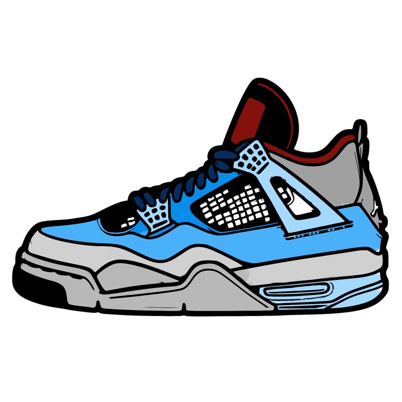 jordan 4