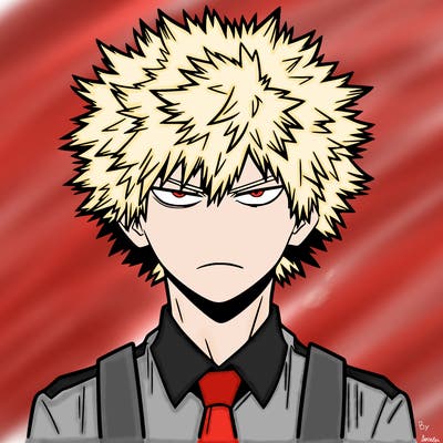 bakugo