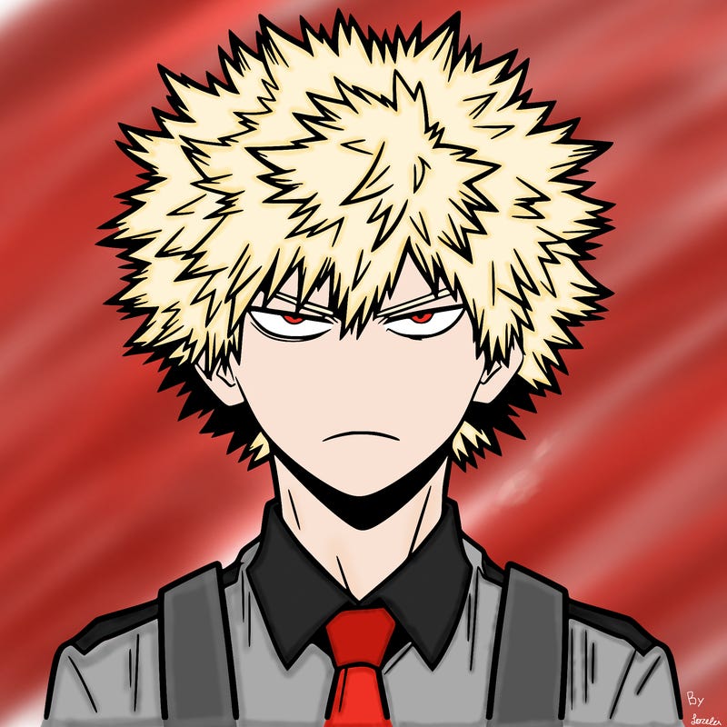 bakugo
