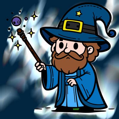 sorcerer