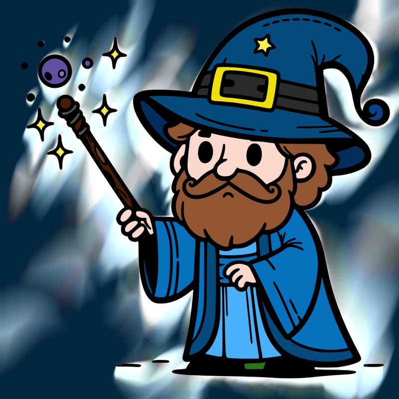sorcerer
