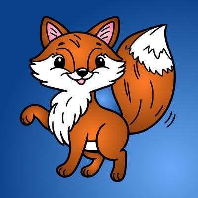 fox