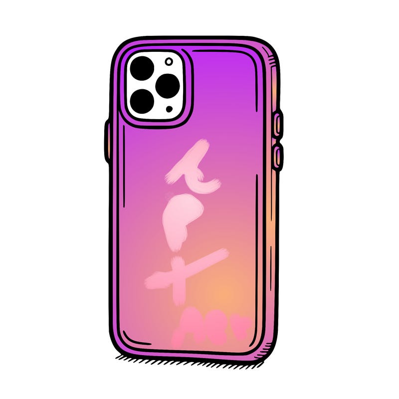 phone case