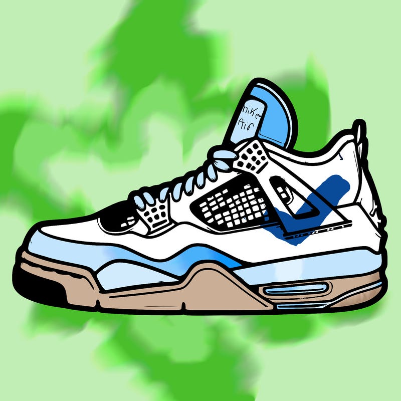 jordan 4