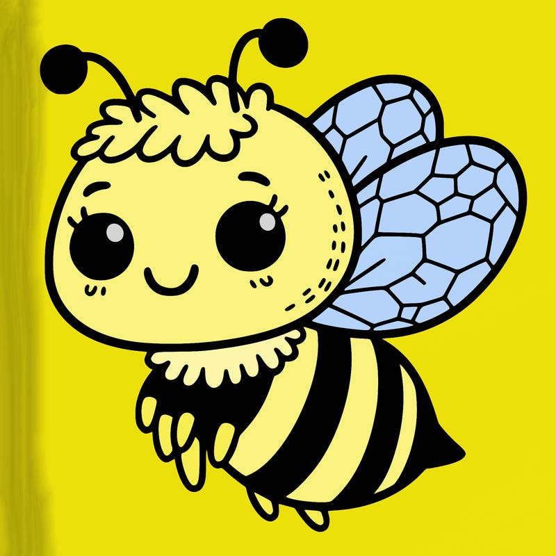 bee
