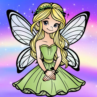 fairy