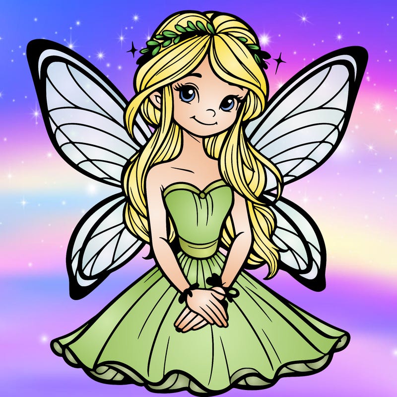 fairy