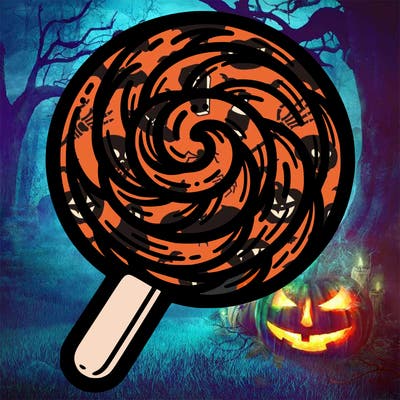 lollipop