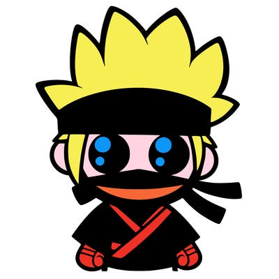 naruto