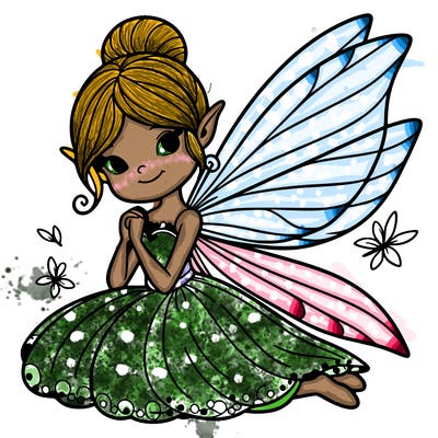 fairy
