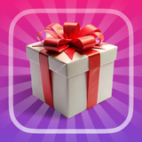Giveaway Picker - Random Draw - App Icon