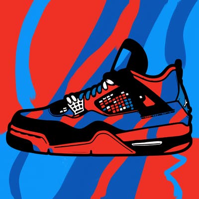 jordan 4