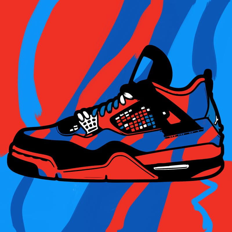 jordan 4