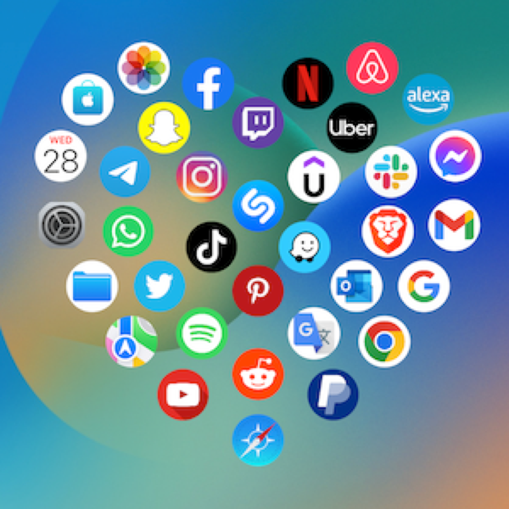 Lili Widget | Aesthetic & Interactive iOS Home Screen Widgets