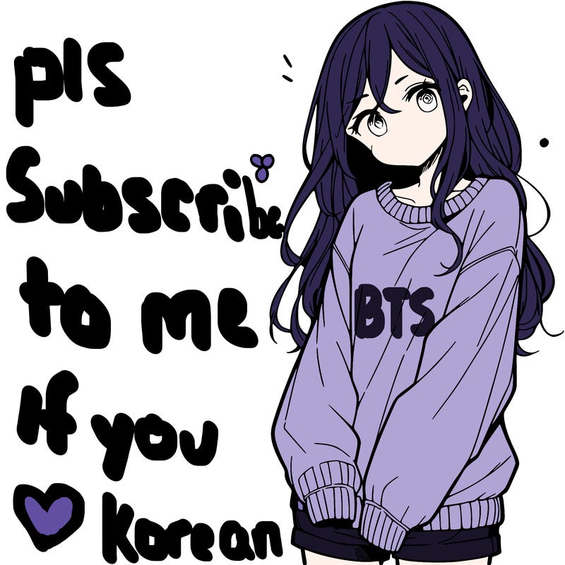 manga teen girl  in a sweater and baggy pants