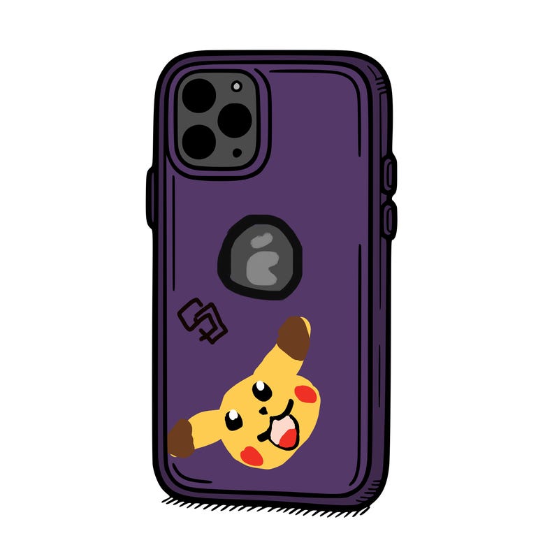 phone case