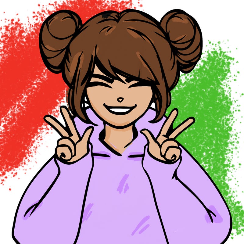 After
