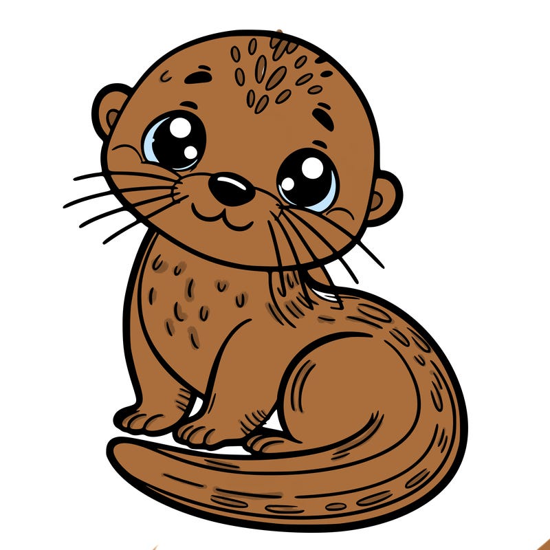 otter
