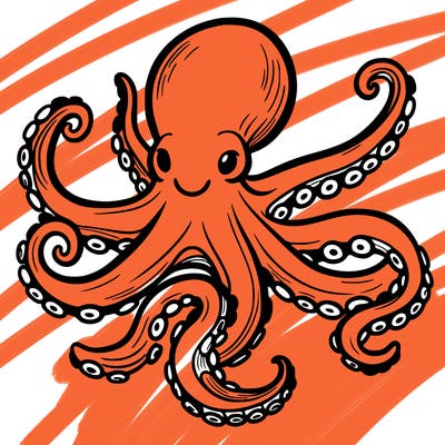 octopus
