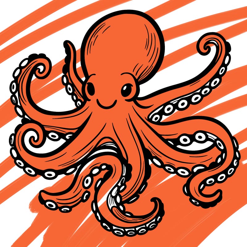 octopus