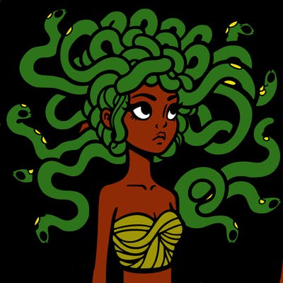 medusa