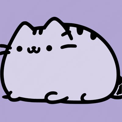 pusheen