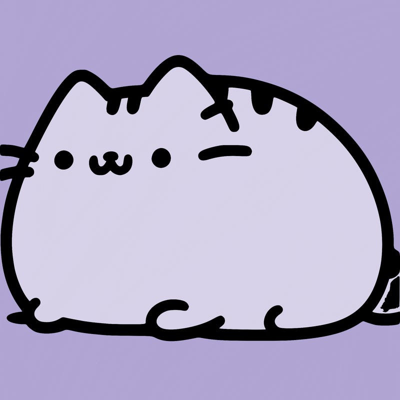 pusheen