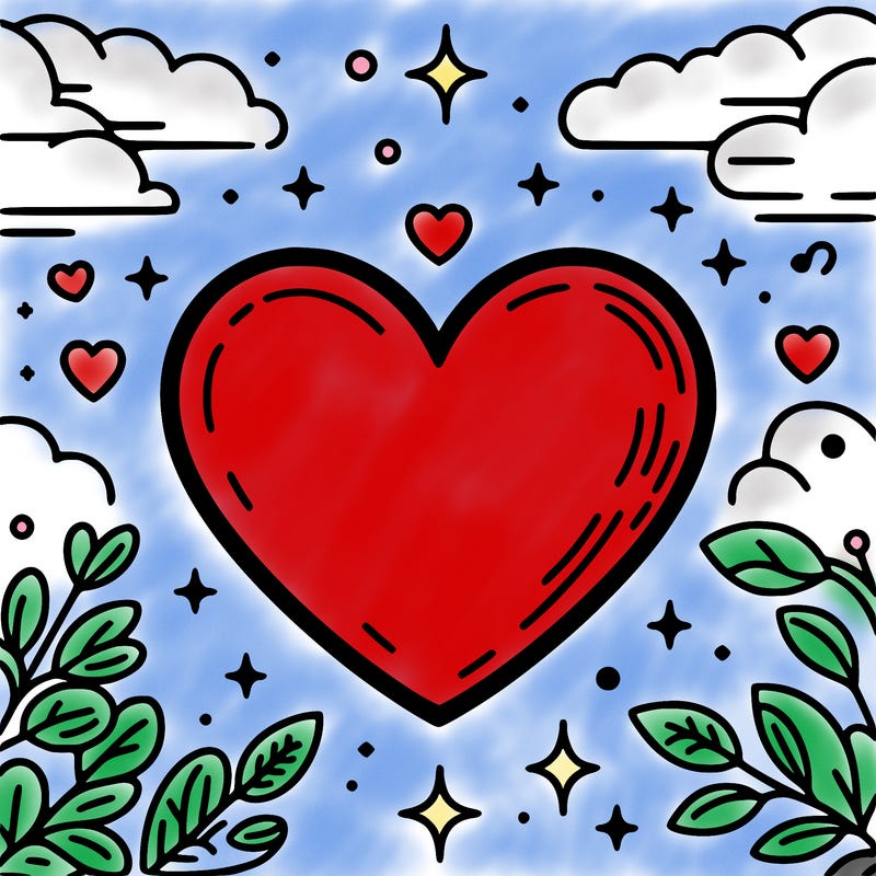 heart