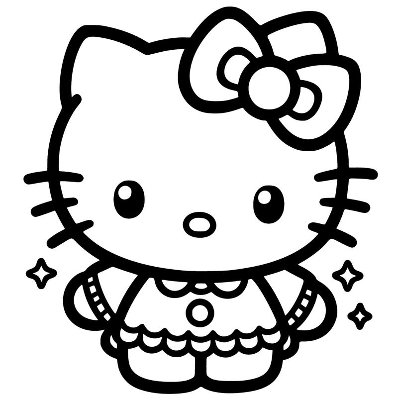 kuromi hello kitty