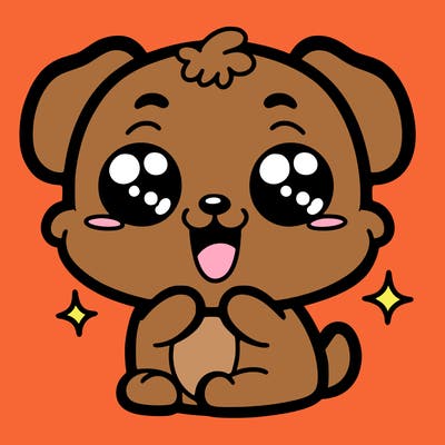 happy