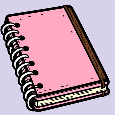notebook