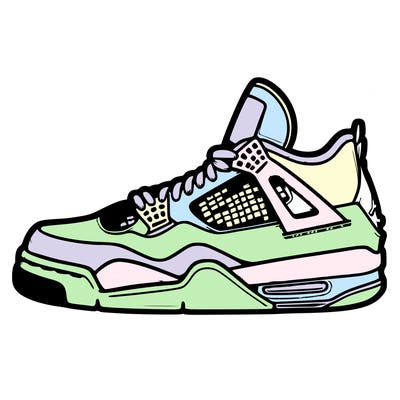 jordan 4