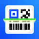 QR Scanner & AI Card