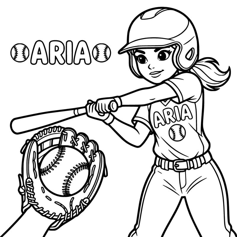 🥎aria🥎