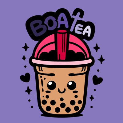 boba tea