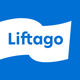 Liftago: Travel safely