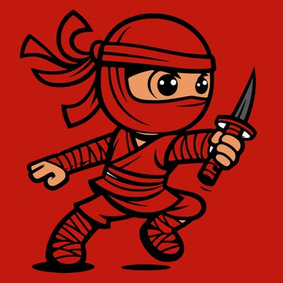 ninja