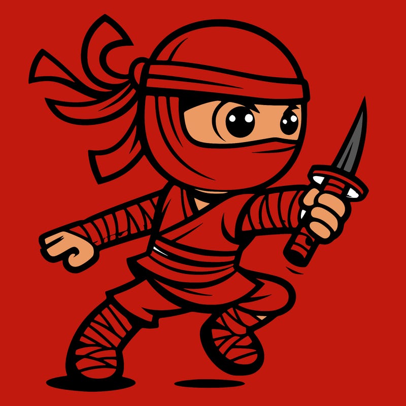 ninja
