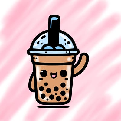 boba tea